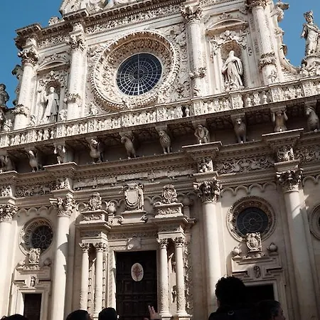 B&B Dei Due Portoni Storica