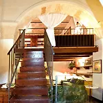 Bed and breakfast Dei Due Portoni Storica Lecce