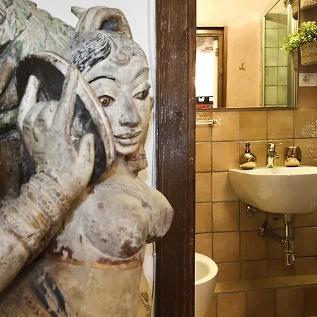 فندق مبيت وإفطار Dei Due Portoni Storica